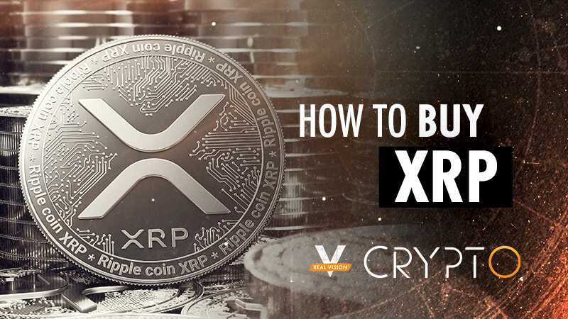 How to Buy Ripple (XRP)