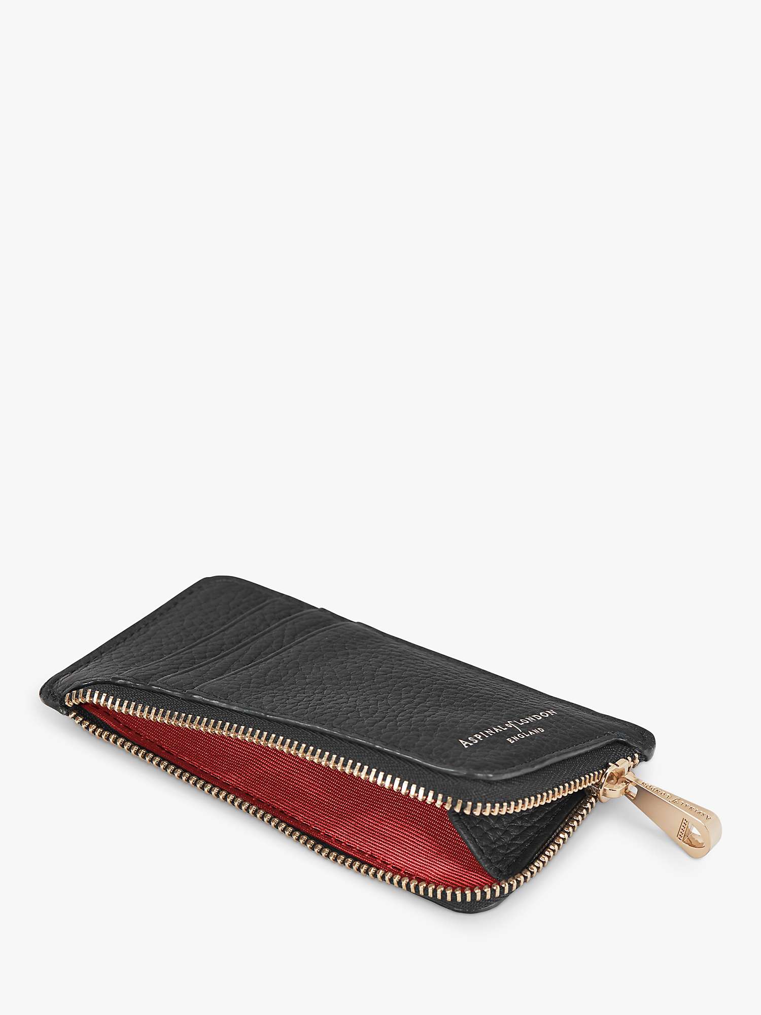 Coin Wallet – Wanted Clothing