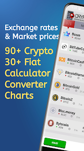 Cryptocurrency calculator - Bitcoin Currency Converter | Coinsmart