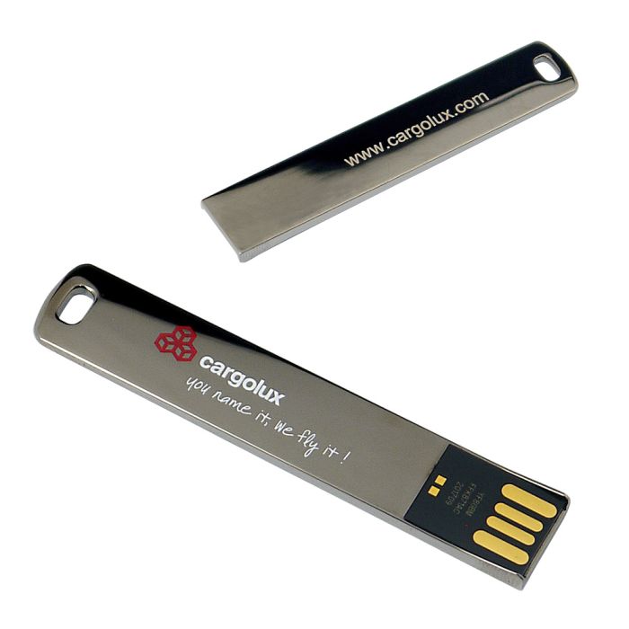 OPENDIME – World's First Bitcoin Credit Stick Wallet