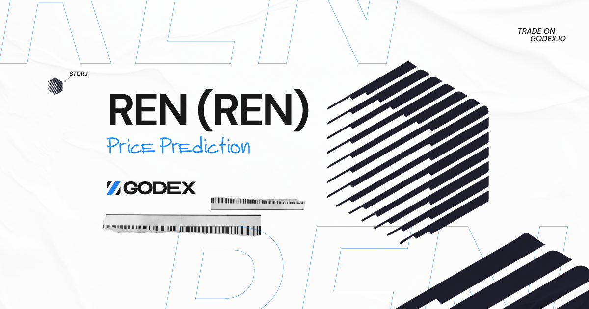 Ren (REN) Price Prediction - 