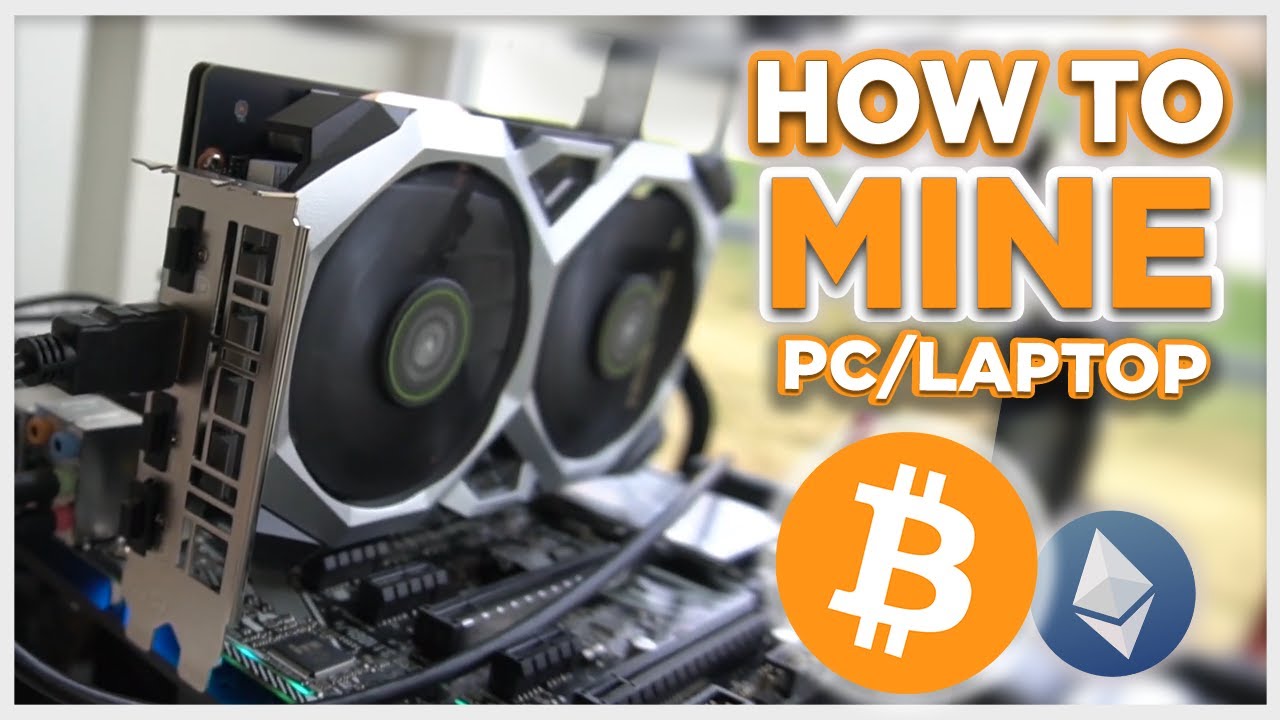 How to Mine Crypto on Laptop: Ultimate Guide 