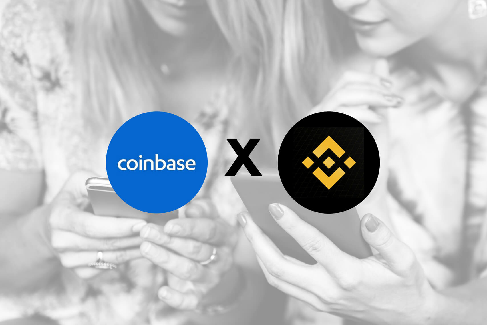 Coinbase vs. Binance Fees… A Game of Inches 🏈