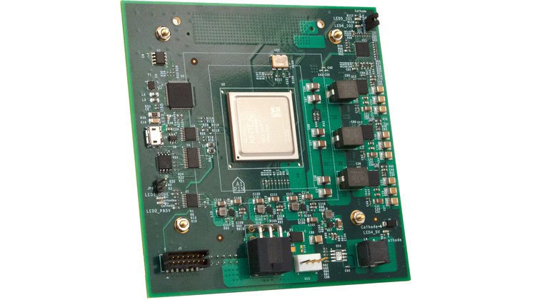 Best Product to learn FPGA - Product Questions - Core Electronics Forum