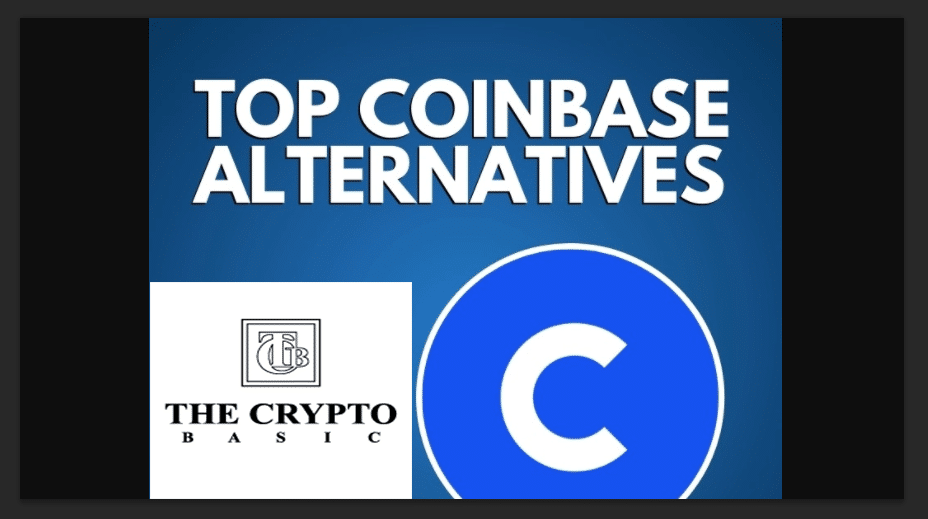 7 Best Coinbase Alternatives & Competitors [ Update]