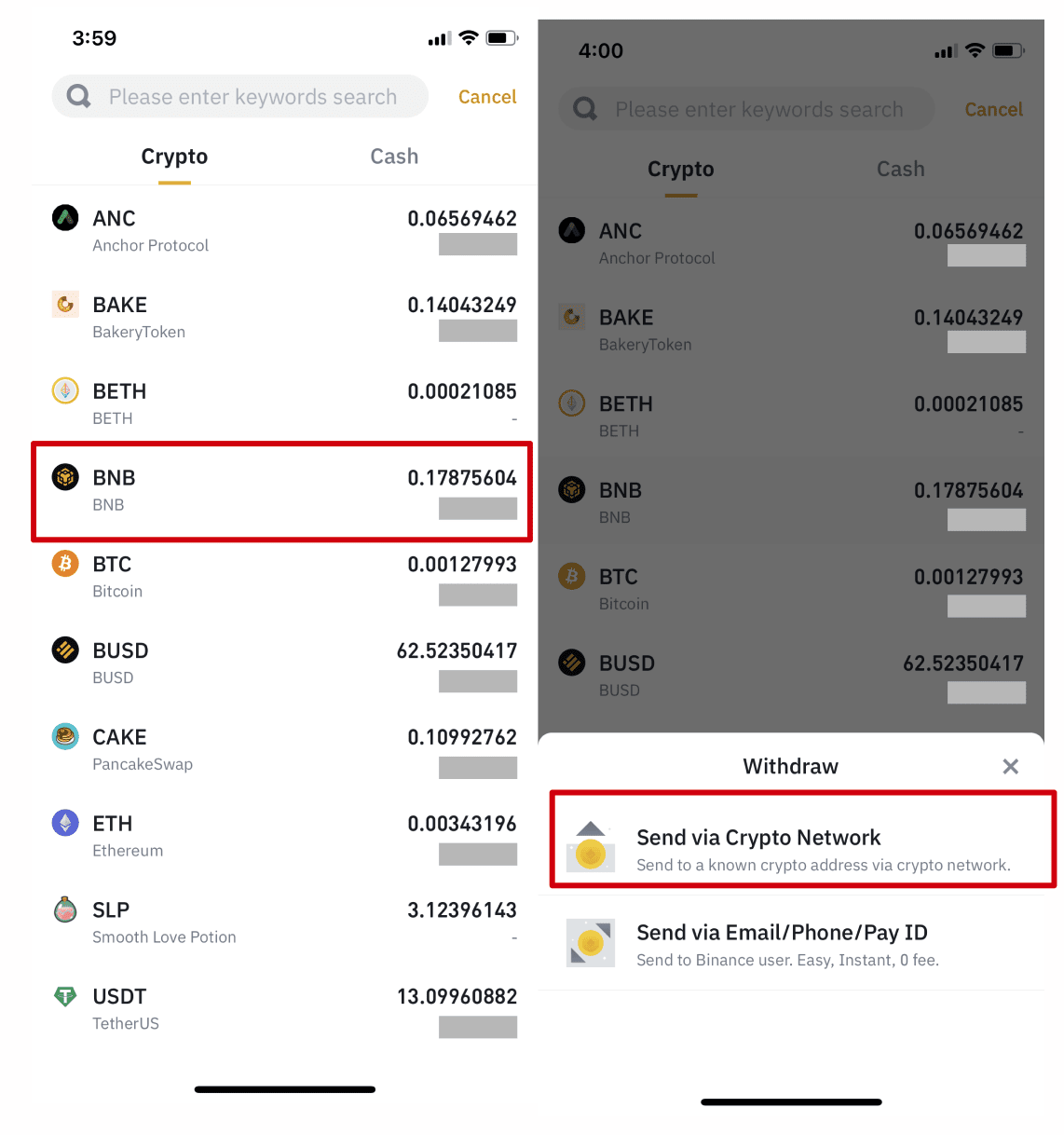 How to Withdraw from Binance: Step-By-Step Instructions