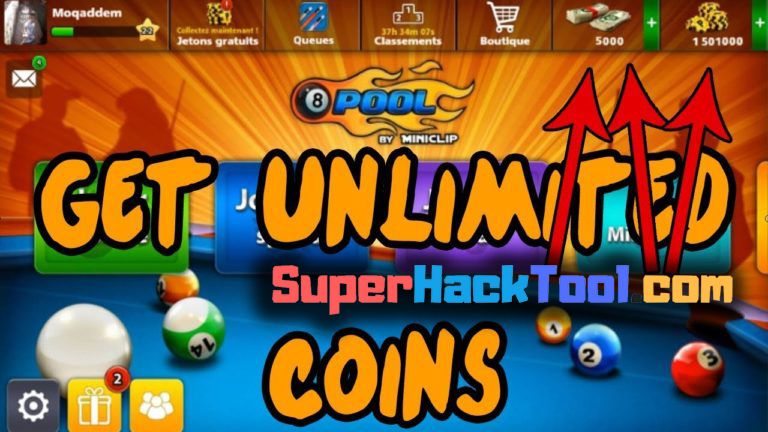 8 Ball Pool APK Mod Menu (Unlimited money antin ban) Download