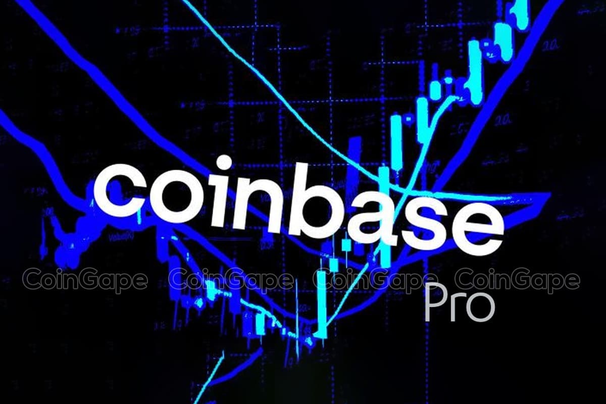 Coinbase Pro Status