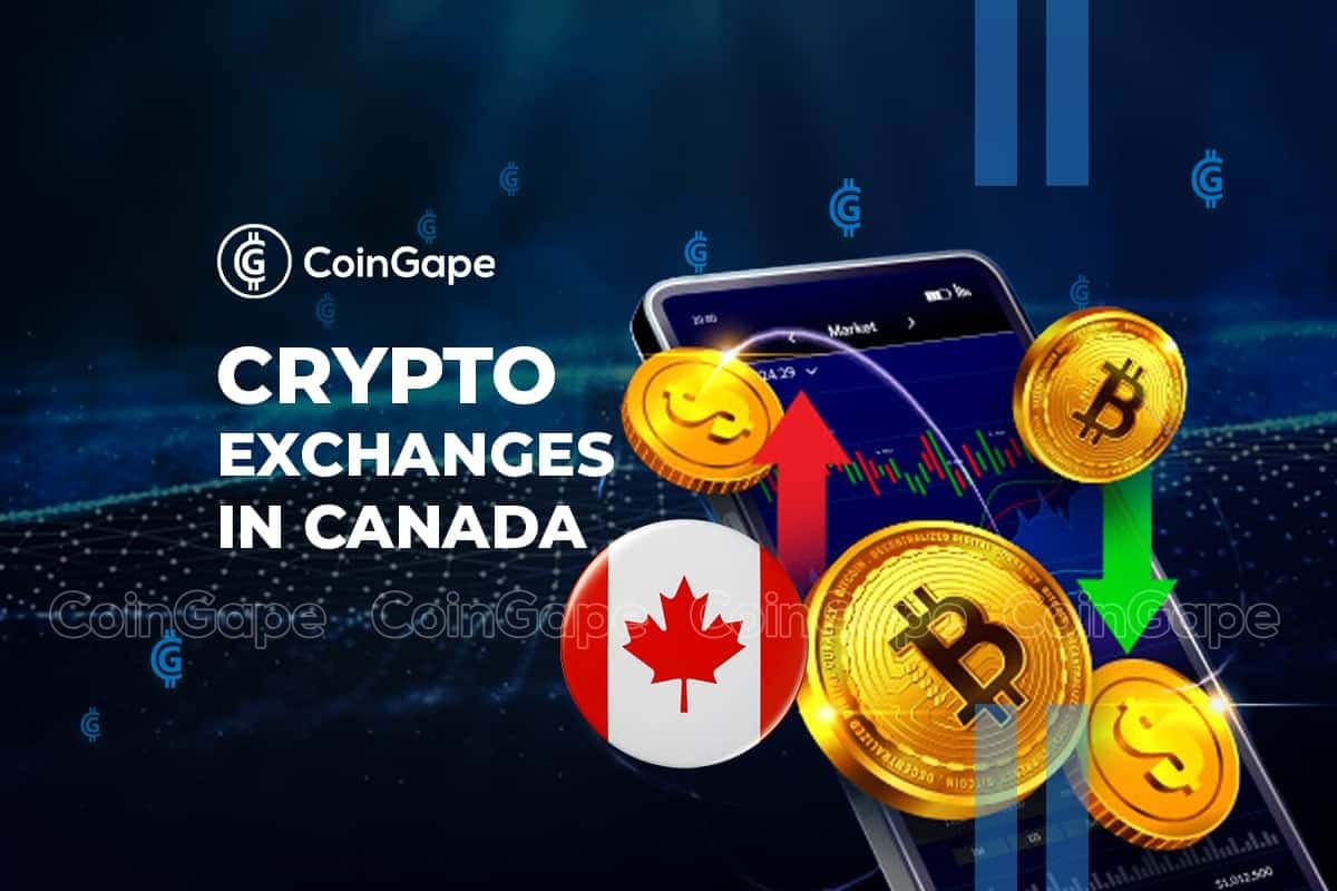 10 Best Crypto Exchanges in Canada for | Finder Canada