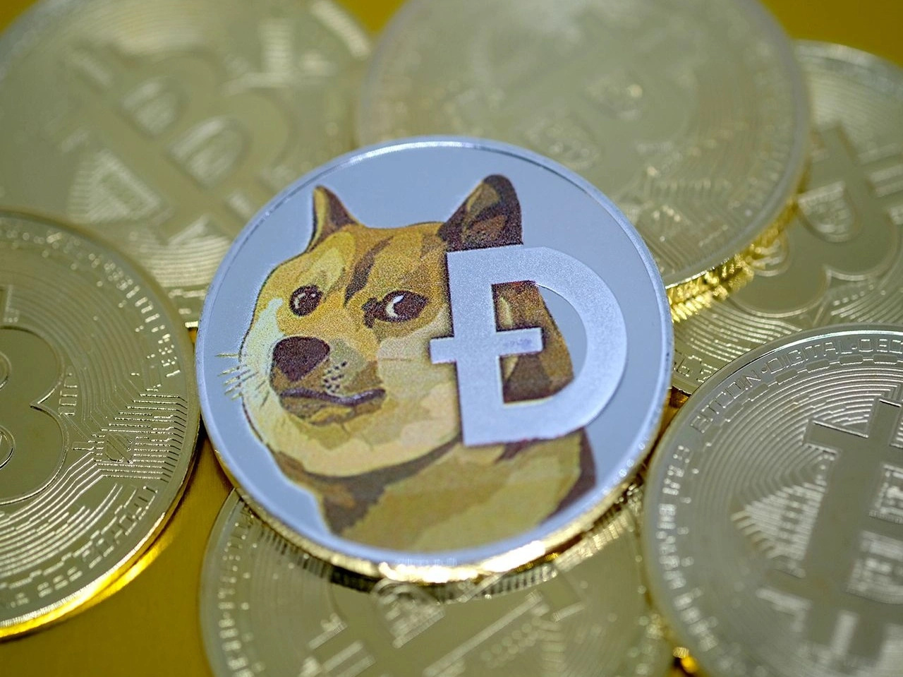 OnePlus Dogecoin Thread!