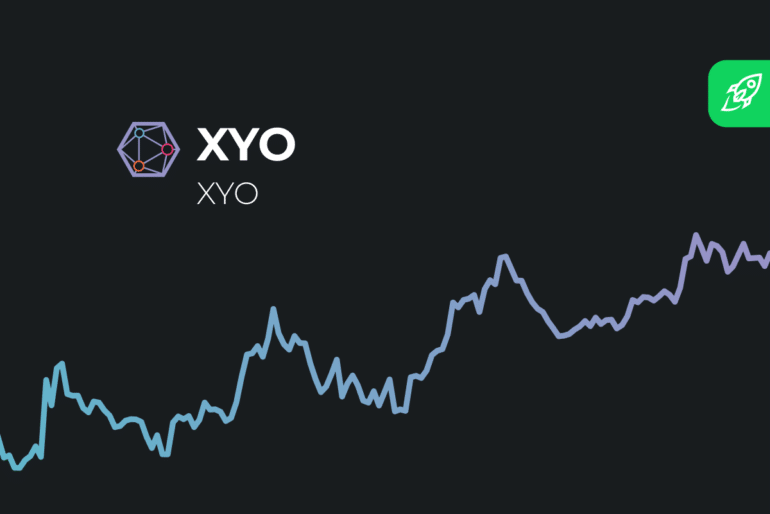XYO to ETH Exchange | Convert XYO to Ethereum on SimpleSwap