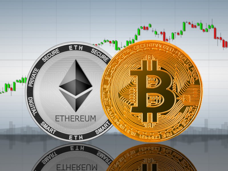 Ethereum vs Bitcoin: What’s A Better Investment Right Now? - bitcoinlog.fun