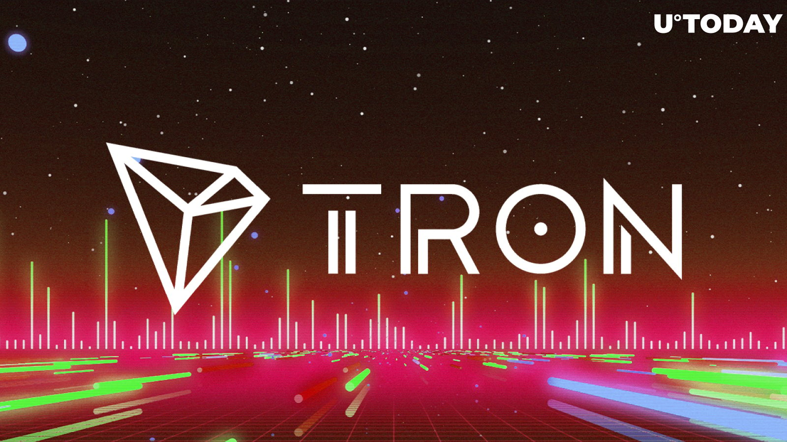 TRON (TRX) Price Prediction - 