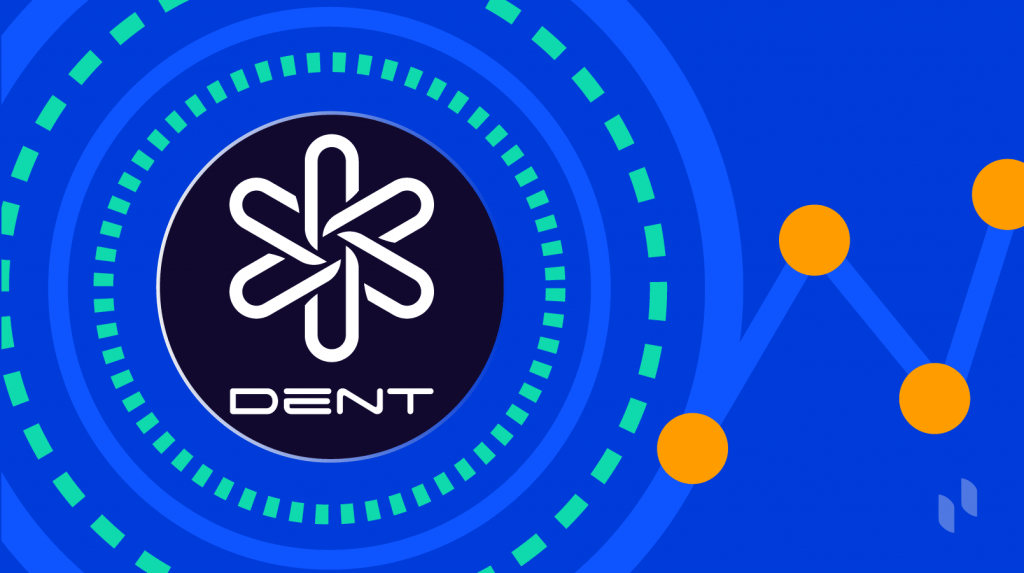 Dent Price Today - DENT to US dollar Live - Crypto | Coinranking