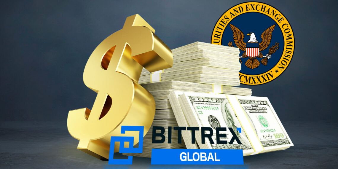 BTC USD - Bittrex - CryptoCurrencyChart