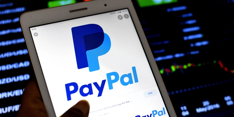 A Simple and Safer Way to Pay and Get Paid | PayPal KZ