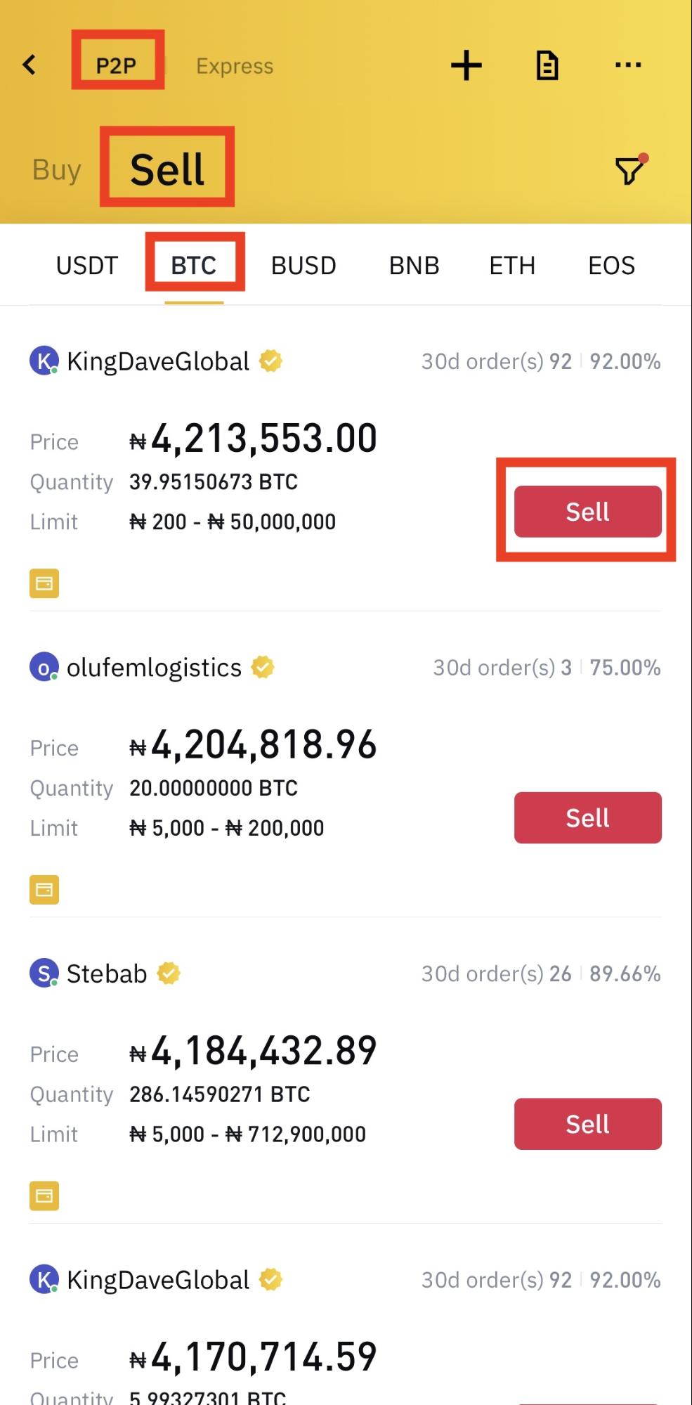 NGN to BTC exchange rate - How much is Nigerian Naira in Bitcoin?