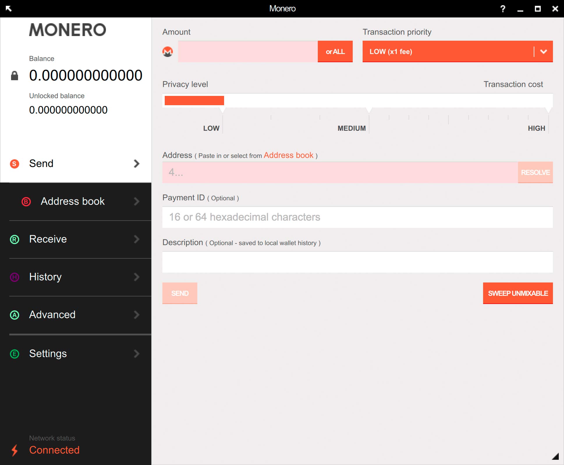 What Is MyMonero? How to Create a New Monero Wallet With MyMonero