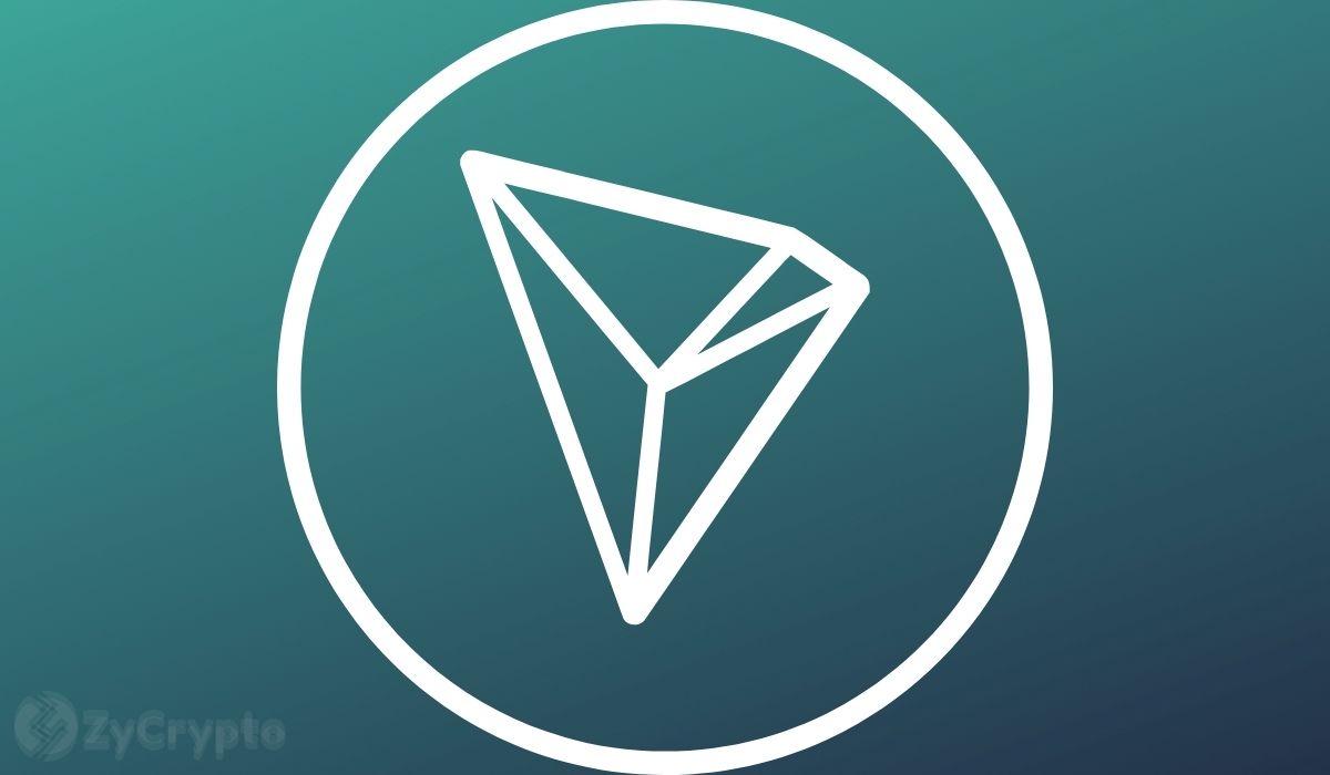 TRX News Today : Latest News, Videos and Photos on Tron (TRX) News | CoinGape