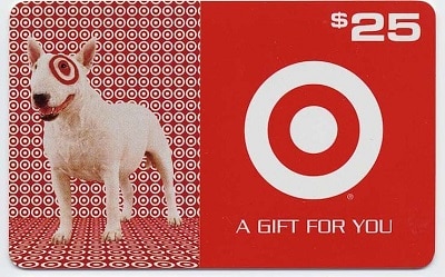 $ Target Gift Card Giveaway | The 36th AVENUE