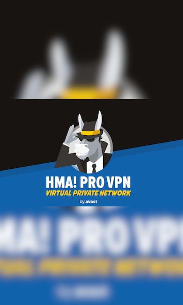 Buy HMA! Pro VPN 1-Year Unlimited Devices at Ubuy Palestine