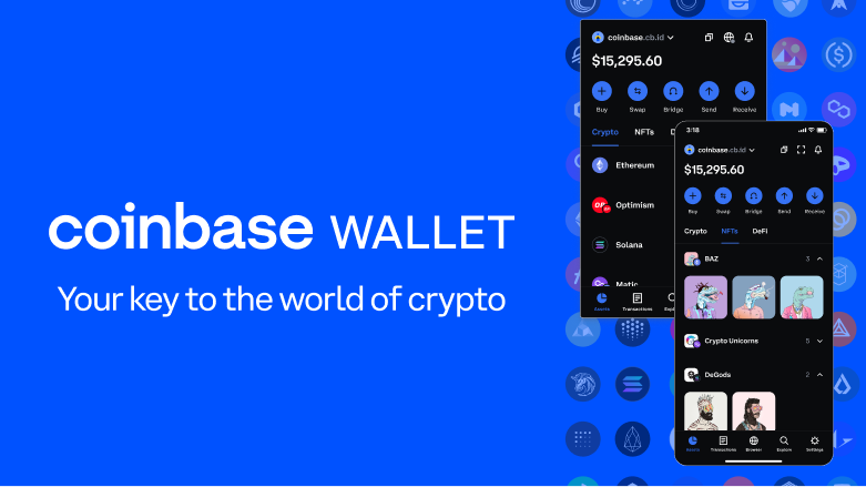 Coinbase Wallet Review () - Is Coinbase Wallet Safe?