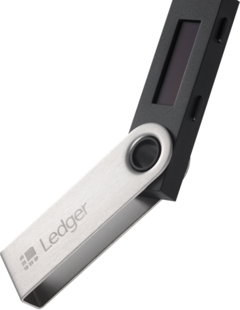 Ledger - Home of the first and only certified Hardware wallets | Ledger