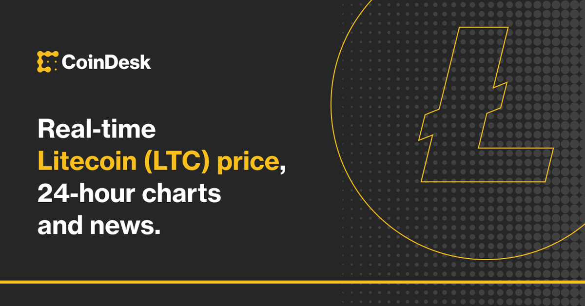 Litecoin AUD (LTC-AUD) price, value, news & history – Yahoo Finance