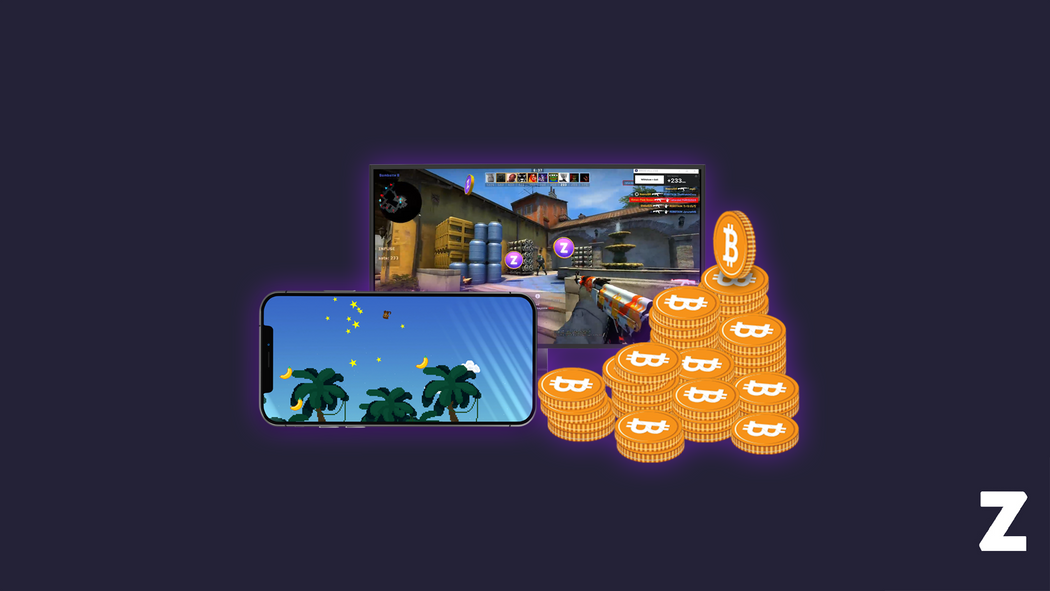 ‎Bitcoin Snake: Earn Bitcoin on the App Store