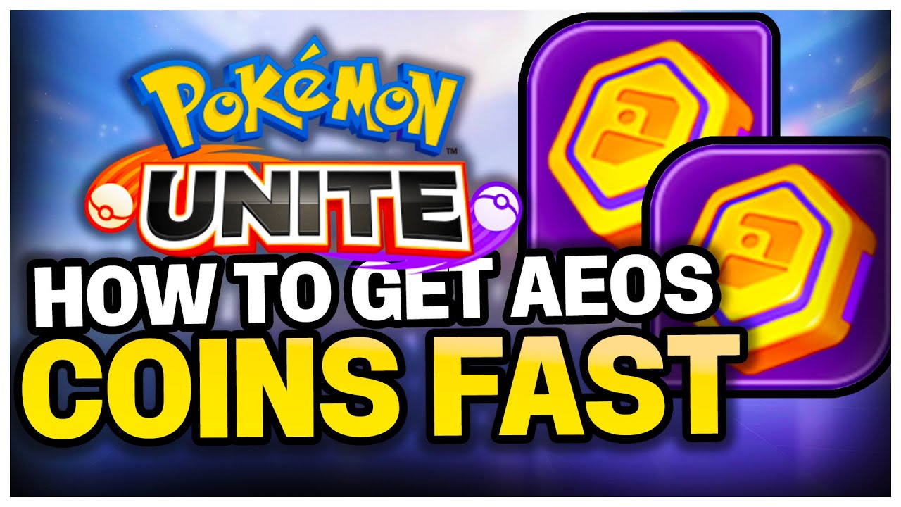 Pokemon Unite codes (February ) - free Aeos boosts and coins