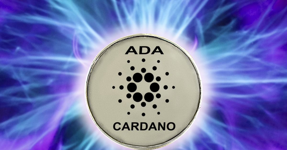 Cardano ADA Coin News on U Today