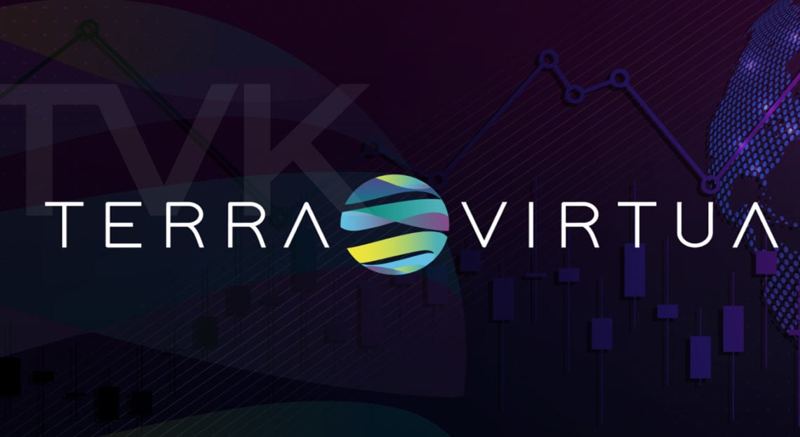 Terra Virtua Kolect (TVK) Overview - Charts, Markets, News, Discussion and Converter | ADVFN