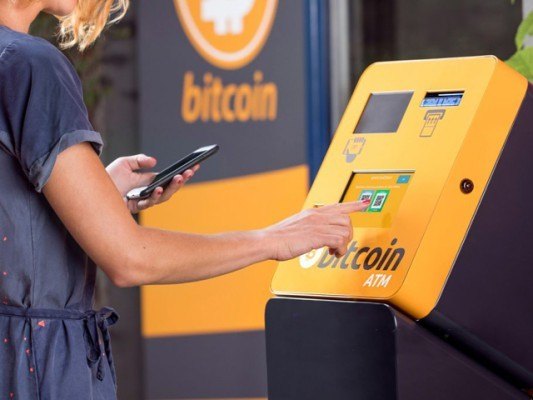 Bitcoin ATM - Buy and Sell Bitcoin with Cash | Localcoin