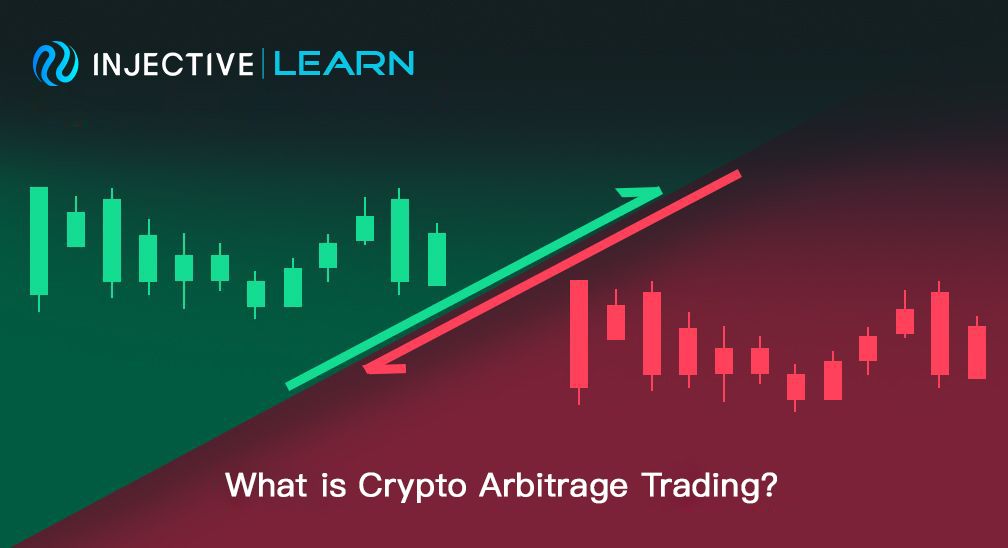 Crypto Arbitrage: The Complete Guide | Ledger