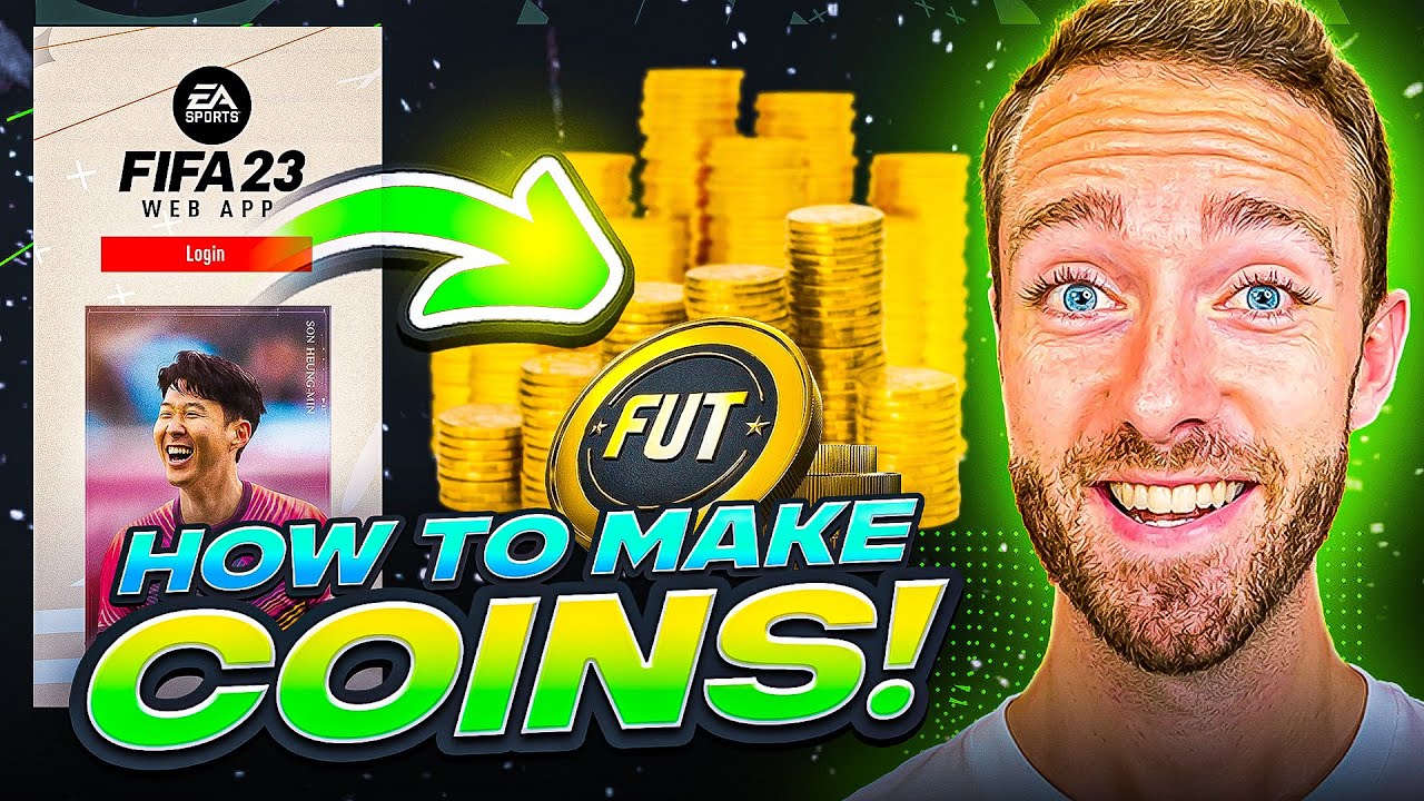 EA FC 24 coins | How to make & get FUT coins explained | Radio Times