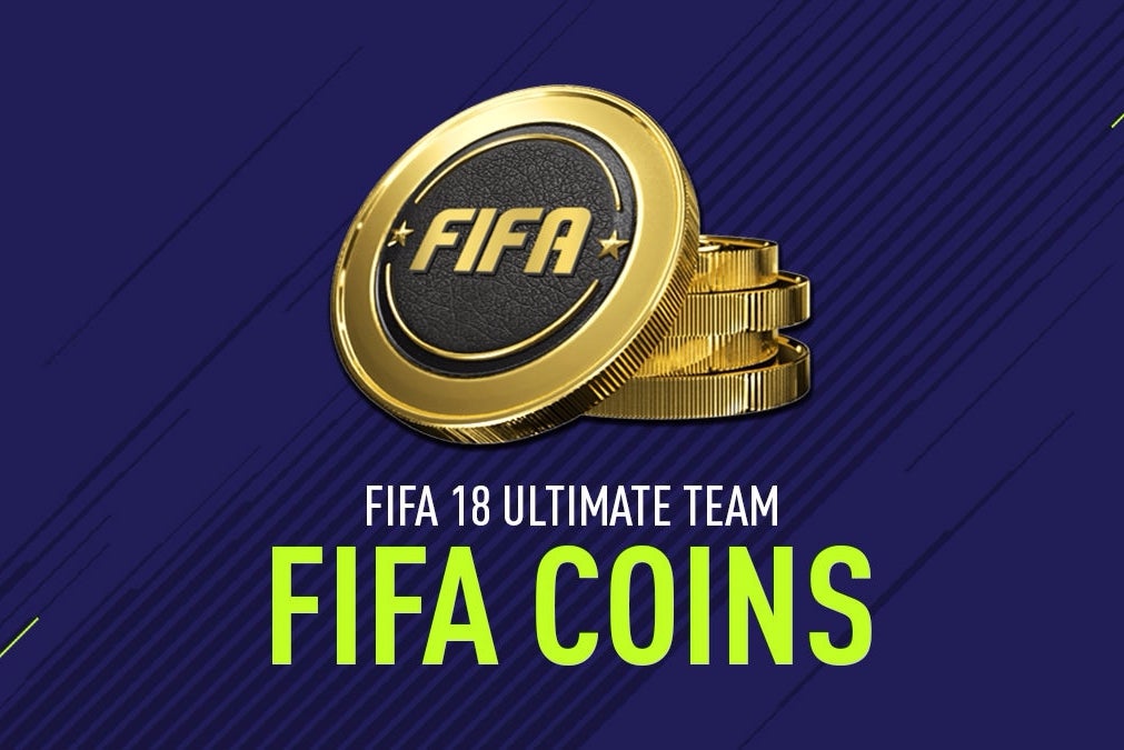 PPT - How to avoid being banned when buying FIFA 18 coins PowerPoint Presentation - ID