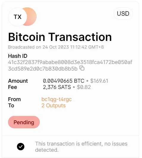 How to Cancel Unconfirmed Bitcoin Transaction - Crypto Head