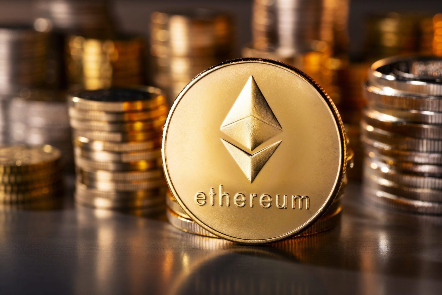 What Is Ether (ETH), the Cryptocurrency of Ethereum Apps?