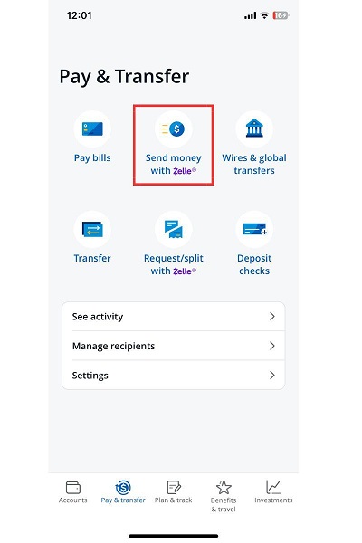 Can You Send Money From Zelle to Venmo? Here’s How