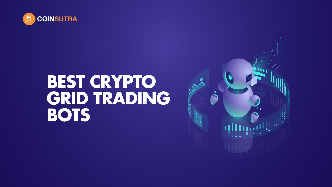 5 Best FREE and Paid Crypto Trading Bots in India - CoinCodeCap