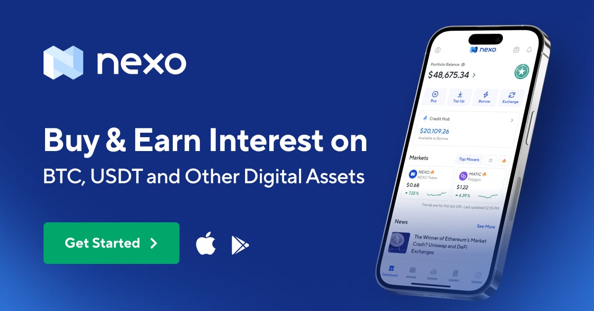 Home - Nexo Investment Limited