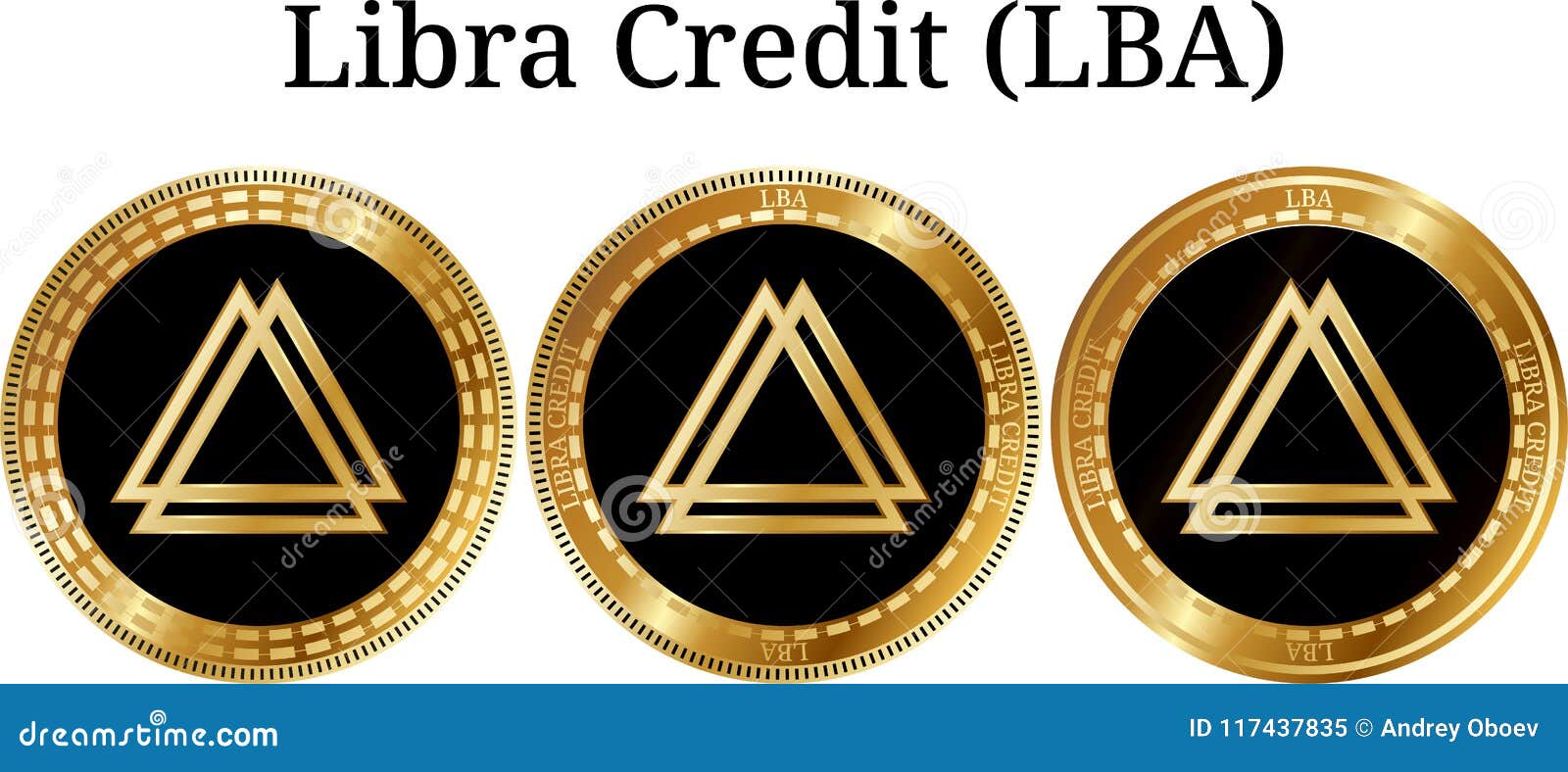 Where to Buy LBA (Libra Credit)? Exchanges and DEX for LBA Token | bitcoinlog.fun