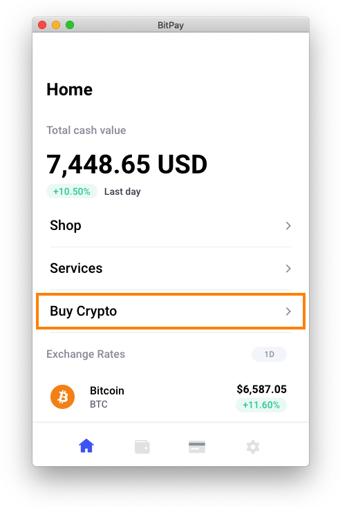 How to Buy Bitcoin (BTC) | Revolut United Kingdom