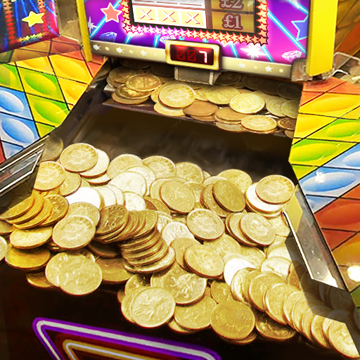 Arcade - Langer's Entertainment - Sherwood Oregon