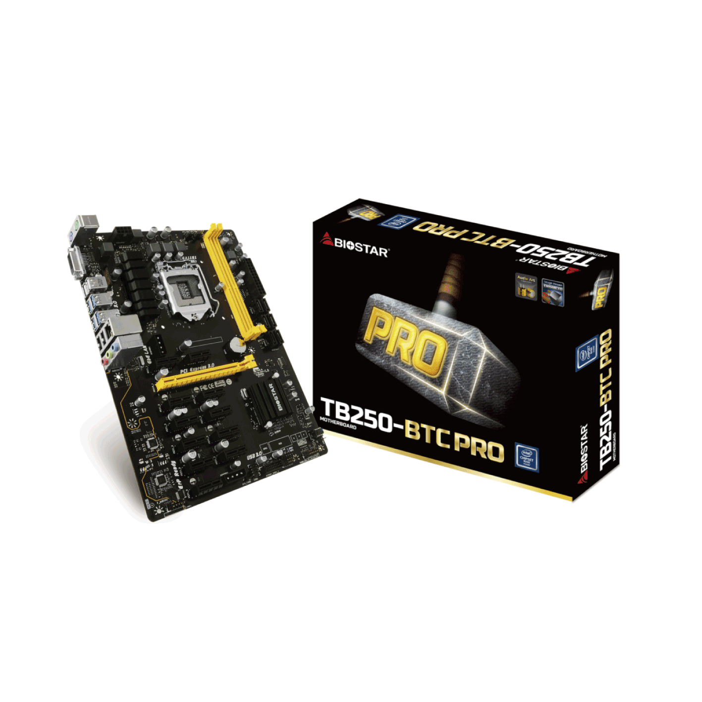 Best Gaming Motherboards Recommend, Computer Components Manufacturers