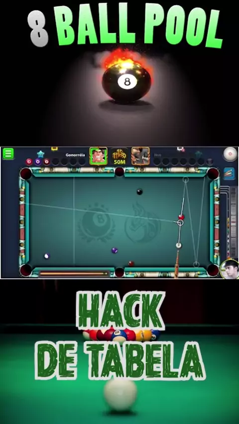 8 Ball Pool APK + Mod - Download Free for Android