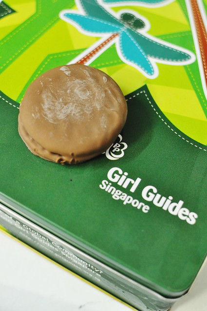 Find Cookies | Girl Scouts