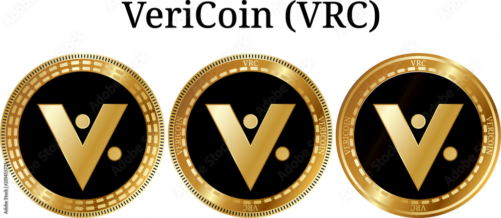 VeriCoin price today, VRC to USD live price, marketcap and chart | CoinMarketCap