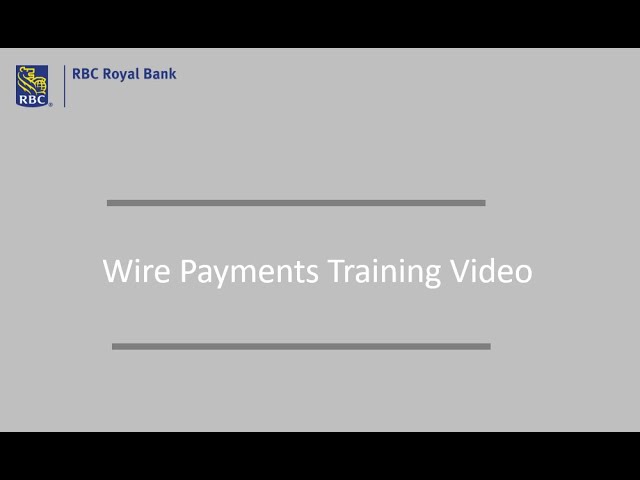 Wire transfer instructions | Capital One Help Center