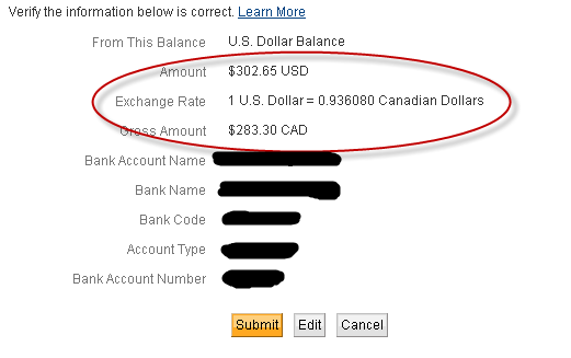 PayPal Exchange Rates & Currency Conversion - KnightsbridgeFX